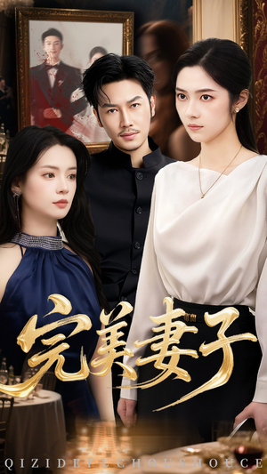 【完美妻子】40集在线短剧全集免费赏