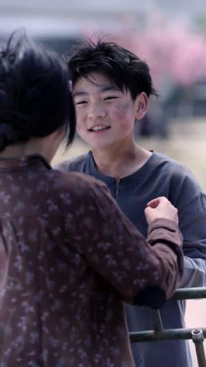 【寄生】41集短剧免费全集在线速览