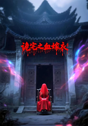 【诡宅之血嫁衣】29集短剧免费高清在线看