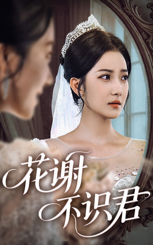 【花谢不识君】40集短剧免费在线观看全集