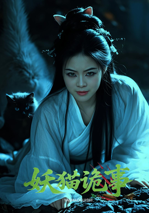 【妖猫诡事】18集短剧免费全集赏视