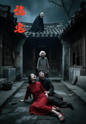 【诡宅】30集在线看短剧免费全集