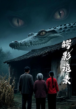 【鳄影诡录】23集在线短剧免费全集速看