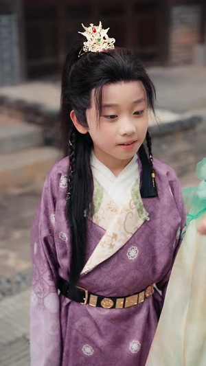 【穿越后我帮小祖宗振兴家族】70集短剧免费在线乐看