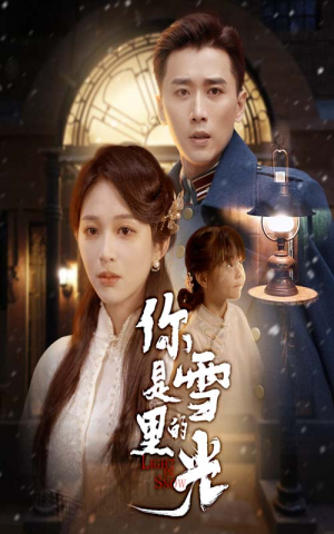 【你是雪里的光】64集在线短剧完整版免费观看