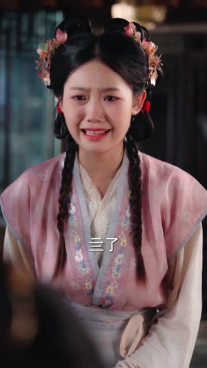 【穿越后我帮小祖宗振兴家族】70集短剧在线免费畅看