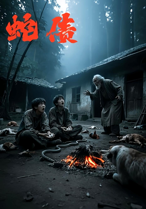 【蛇债】26集免费短剧全集畅快观看