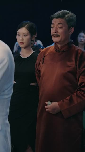 【蓝道风云】94集免费短剧完整观看