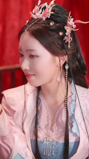 【锁千秋】66集短剧完整版在线速览