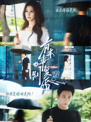 【有本事别复婚】79集免费短剧在线速看