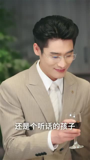 【简小姐的天选老公】35集免费在线短剧观视