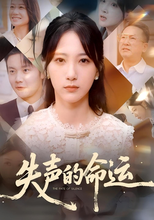 【失声的命运】60集免费短剧在线全集赏