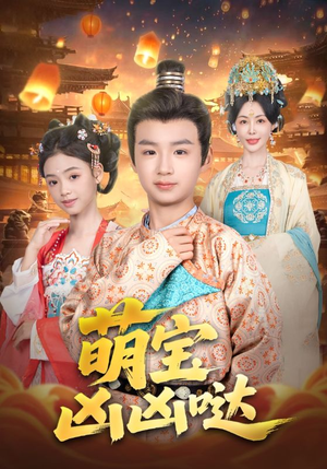 【萌宝凶凶哒】71集免费短剧在线完整看