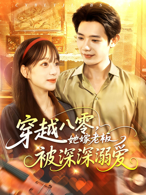 【穿越八零她嫁老板被深深溺爱】103集短剧免费在线完整观赏