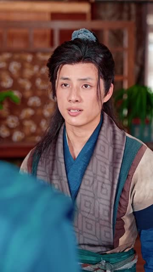 【寒门武状元】80集短剧免费在线速看