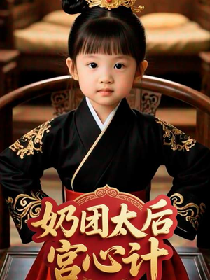 【奶团太后宫心计】68集短剧在线免费观赏