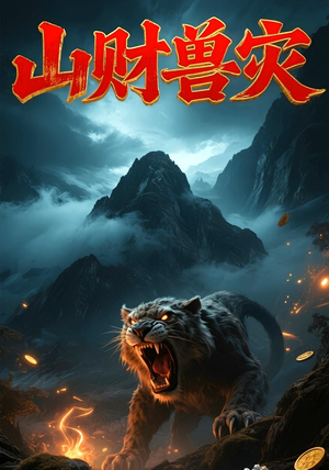 【山财兽灾】30集免费短剧完整版在线观看