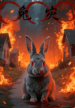 【兔灾】25集免费短剧全集随心看