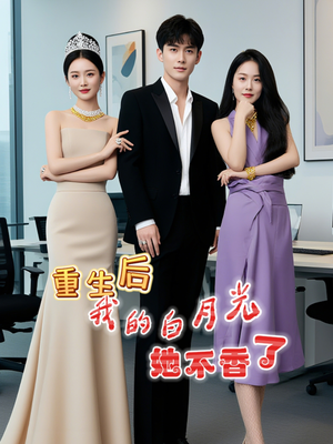 【重生后我的白月光她不香了】60集短剧免费全集在线赏看