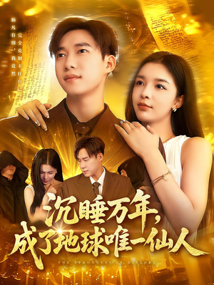 【沉睡万年成了地球唯一仙人】91集短剧免费在线看全集
