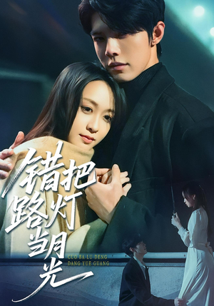 【错把路灯当月光】40集高清短剧免费看全集