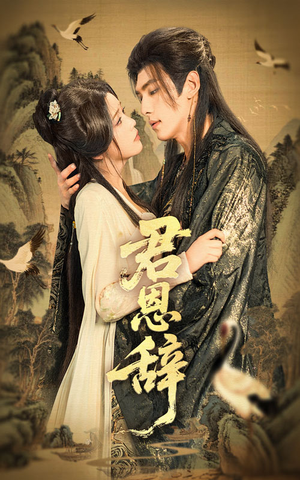 【君恩辞】60集短剧免费在线全览