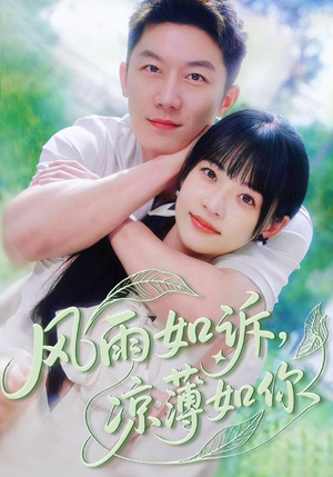 【风雨如诉凉薄如你】70集短剧在线免费全集欣赏