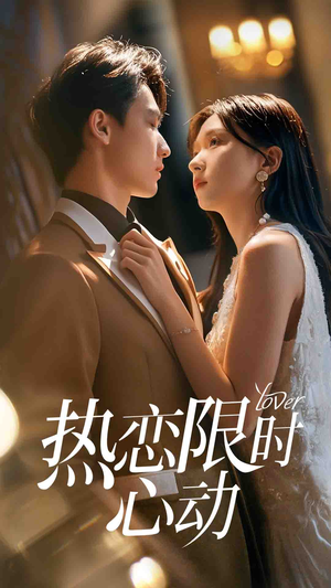 【热恋限时心动】60集短剧完整版免费在线播放