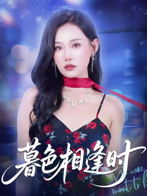 【暮色相逢时】70集短剧免费在线细观