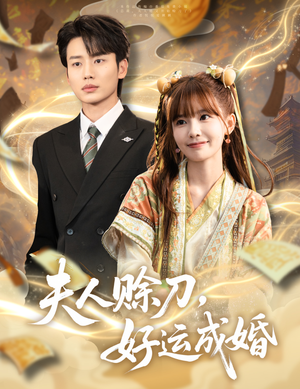 【夫人赊刀好运成婚】63集短剧全集在线观瞧