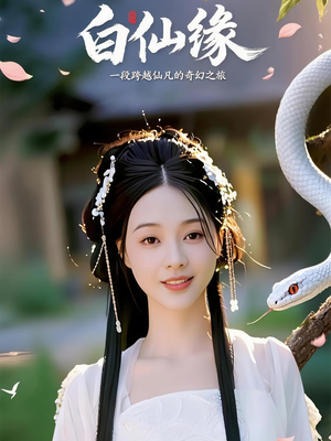 【白仙缘】29集在线短剧全集免费观