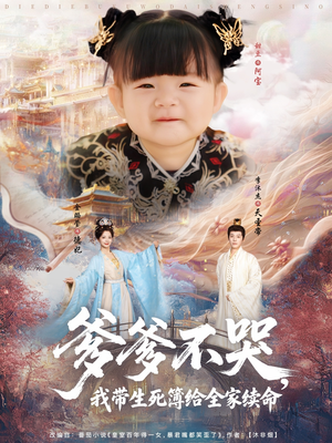 【爹爹不哭我带生死簿给全家续命】88集短剧全集在线速看