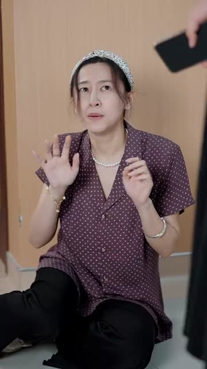 【惹不起的妻子】56集全集短剧在线免费看