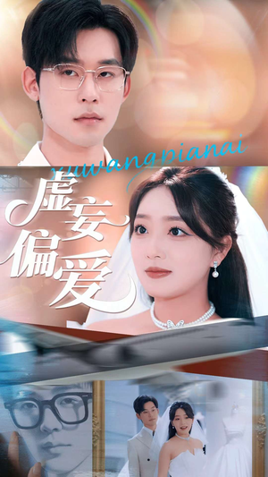 【虚妄偏爱】81集在线短剧免费全集观