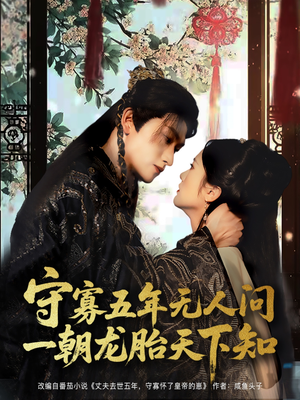 【守寡五年无人问一朝龙胎天下知】83集在线免费短剧全集观