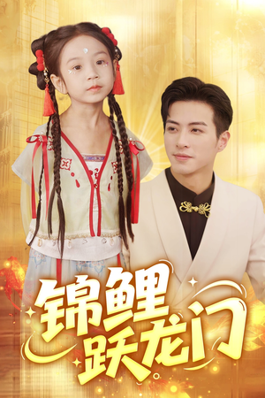 【锦鲤跃龙门】62集免费短剧全集在线赏看