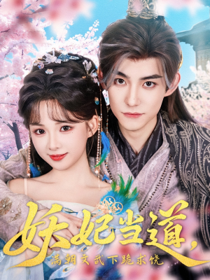 【妖妃当道满朝文武下跪求饶】62集高清短剧在线免费览