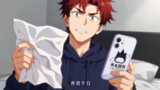 【人族镇诡使】50集免费短剧全集速看