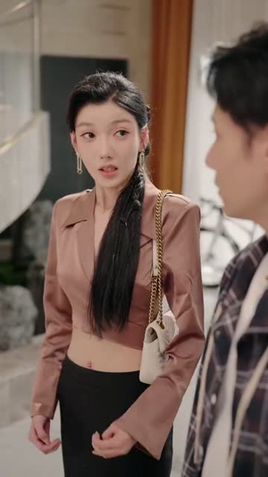 【刚分手被姐姐拉去相亲】73集免费在线短剧完整观看