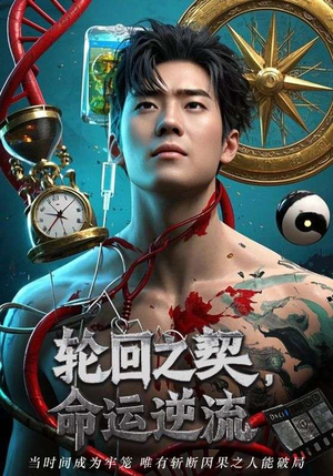 【轮回之契命运逆流】46集短剧在线免费畅快看