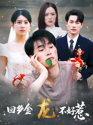 【回乡金龙不好惹】74集短剧免费在线看全集