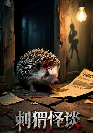 【刺猬怪谈】30集短剧全集在线悦看