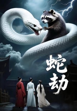 【蛇劫】30集在线免费短剧全集赏览