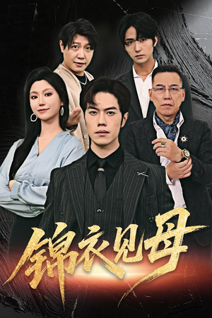 【锦衣见母】60集免费短剧在线速看