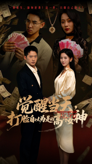 【觉醒当天打脸自以为是的高冷女神】84集短剧免费全集欣看