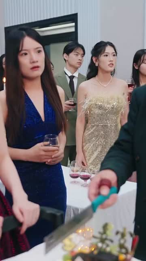 【系统又骗我告白】50集短剧免费在线完整看