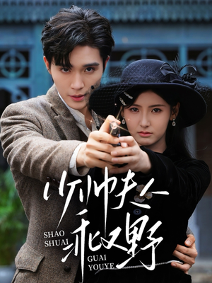 【少帅夫人乖又野】84集免费短剧畅快观看