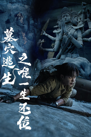【墓穴逃生之唯一生还位】70集免费在线短剧尽情赏