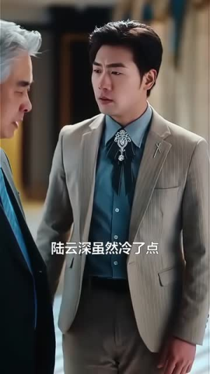 【心跳念你】100集短剧免费高清全集观看