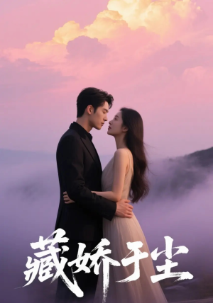 【藏娇于尘】80集免费在线短剧全集观